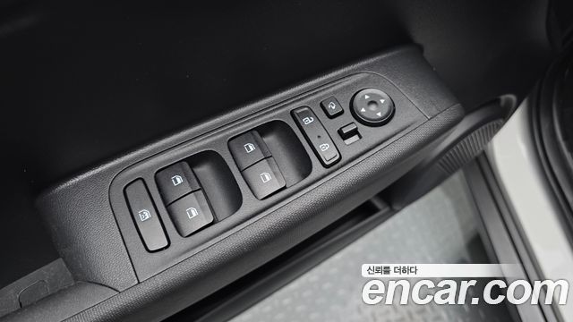 Hyundai Casper The Essential Light 2024 — фото 29