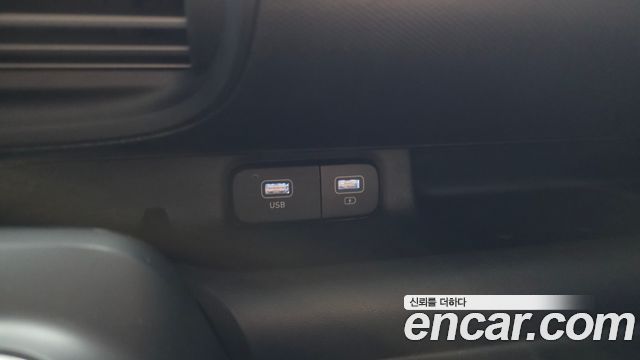 Hyundai Casper The Essential Light 2024 — фото 30