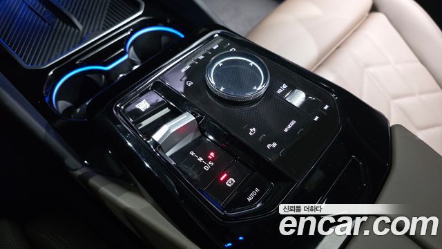 BMW 5 Series (G60) 520i M Sport 2025 — фото 9