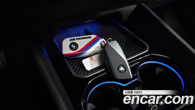 BMW 5 Series (G60) 520i M Sport 2025 — фото 16