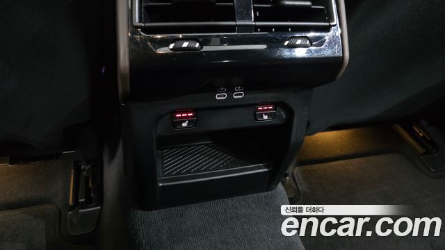 BMW 5 Series (G60) 520i M Sport 2025 — фото 18