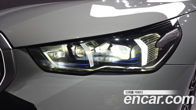 BMW 5 Series (G60) 520i M Sport 2025 — фото 22