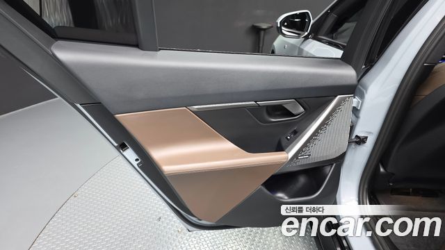 BMW 5 Series (G60) 520i M Sport 2025 — фото 25