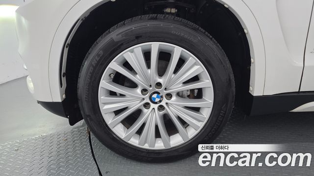 BMW X5 (F15) xDrive 30d 2017 — фото 5