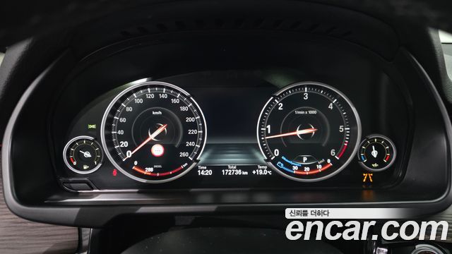BMW X5 (F15) xDrive 30d 2017 — фото 8