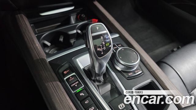 BMW X5 (F15) xDrive 30d 2017 — фото 9