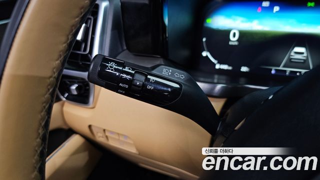 Kia Sorento (IV) HEV 1.6 2WD Gravity 2022 — фото 16