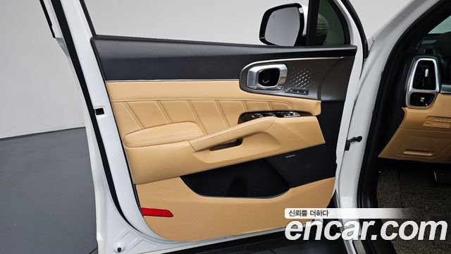 Kia Sorento (IV) HEV 1.6 2WD Gravity 2022 — фото 24