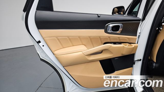Kia Sorento (IV) HEV 1.6 2WD Gravity 2022 — фото 25