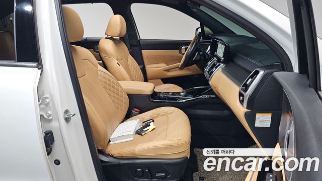 Kia Sorento (IV) HEV 1.6 2WD Gravity 2022 — фото 26