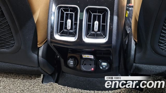 Kia Sorento (IV) HEV 1.6 2WD Gravity 2022 — фото 28