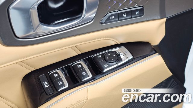 Kia Sorento (IV) HEV 1.6 2WD Gravity 2022 — фото 30