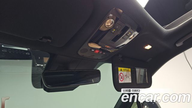 Kia Sorento (IV) HEV 1.6 2WD Gravity 2022 — фото 32