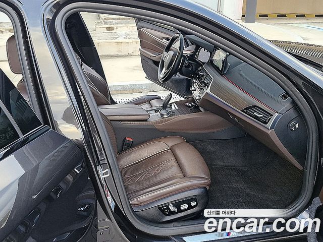 BMW 5 Series (G30) 530i M Sport Package Plus 2017 — фото 21