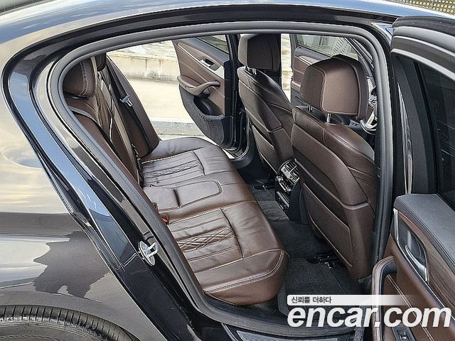 BMW 5 Series (G30) 530i M Sport Package Plus 2017 — фото 22