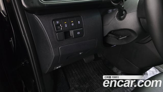 Hyundai Staria Cargo 3-Seater Modern 2025 — фото 14