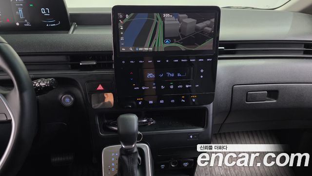 Hyundai Staria Cargo 3-Seater Modern 2025 — фото 15