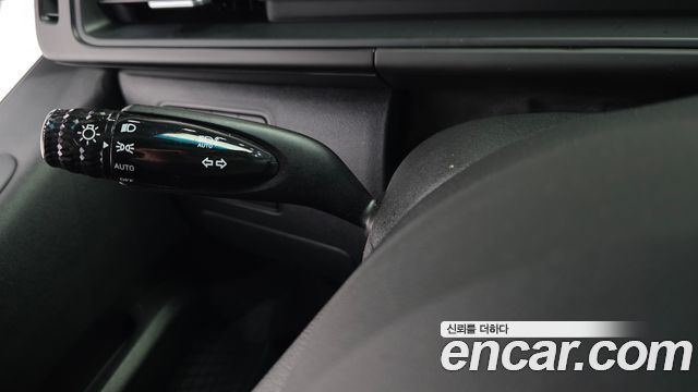Hyundai Staria Cargo 3-Seater Modern 2025 — фото 29