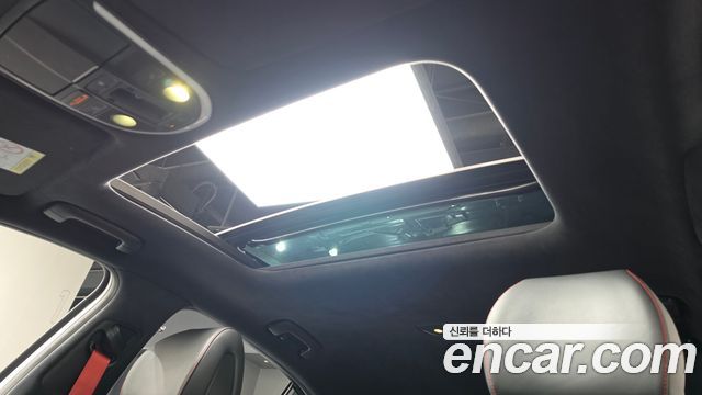 Genesis G70 Gasoline 2.0T 2WD 2021 — фото 15
