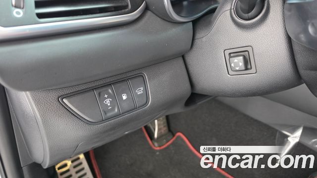 Genesis G70 Gasoline 2.0T 2WD 2021 — фото 20