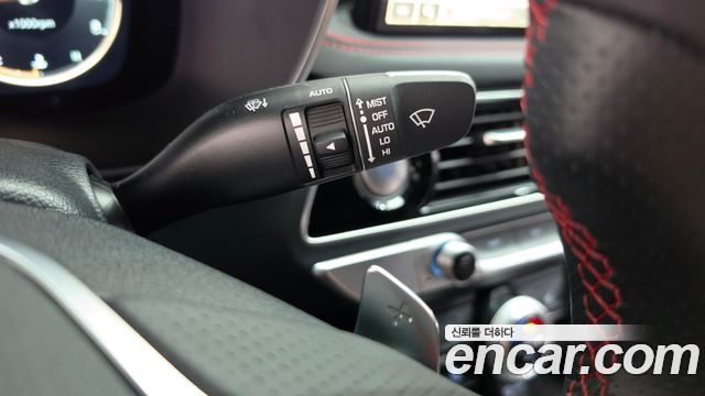 Genesis G70 Gasoline 2.0T 2WD 2021 — фото 27