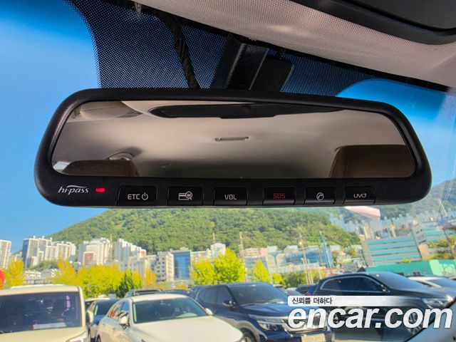Kia Sorento Diesel 2.0 2WD Noblesse 2016 — фото 10