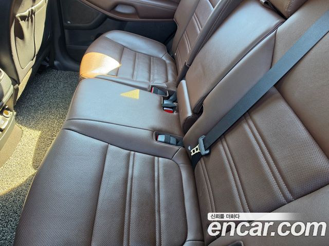 Kia Sorento Diesel 2.0 2WD Noblesse 2016 — фото 18
