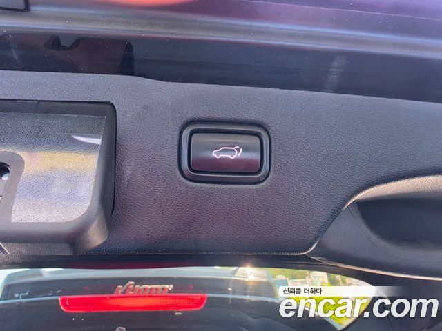 Kia Sorento Diesel 2.0 2WD Noblesse 2016 — фото 19