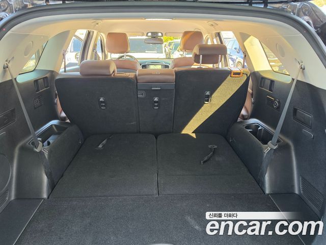 Kia Sorento Diesel 2.0 2WD Noblesse 2016 — фото 20