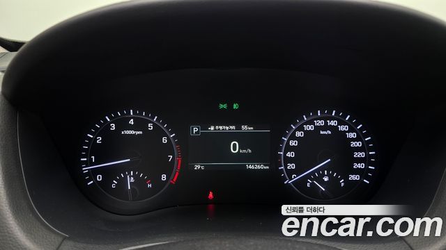 Genesis G80 3.3 GDI AWD Premium Luxury 2017 — фото 8