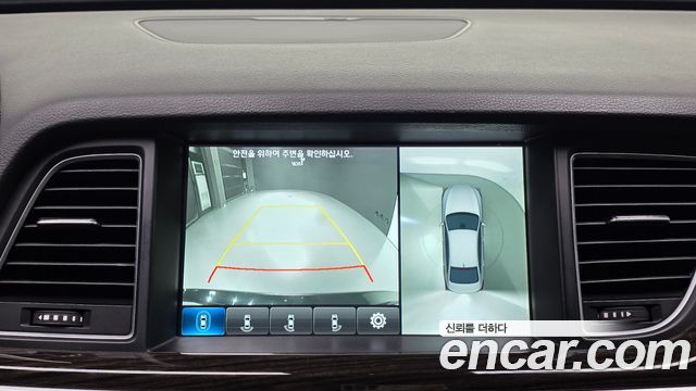 Genesis G80 3.3 GDI AWD Premium Luxury 2017 — фото 28