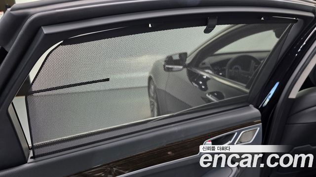 Genesis G80 3.3 GDI AWD Premium Luxury 2017 — фото 29