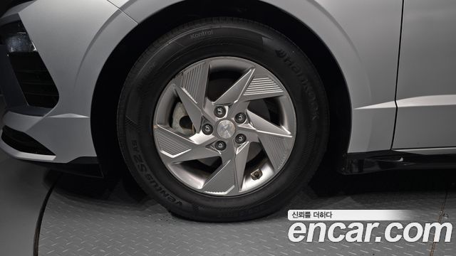 Hyundai Sonata The Edge (DN8) 2.0 LPG(Rent) Business 1 2025 — фото 5