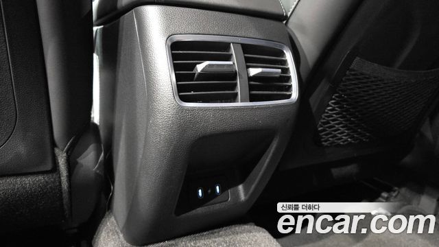 Hyundai Sonata The Edge (DN8) 2.0 LPG(Rent) Business 1 2025 — фото 33