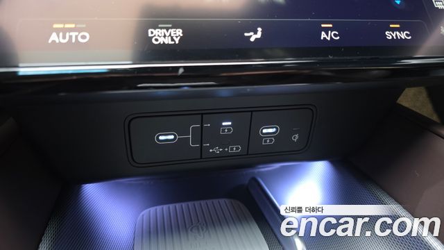 Hyundai Grandeur Hybrid (GN7) Premium 2023 — фото 13