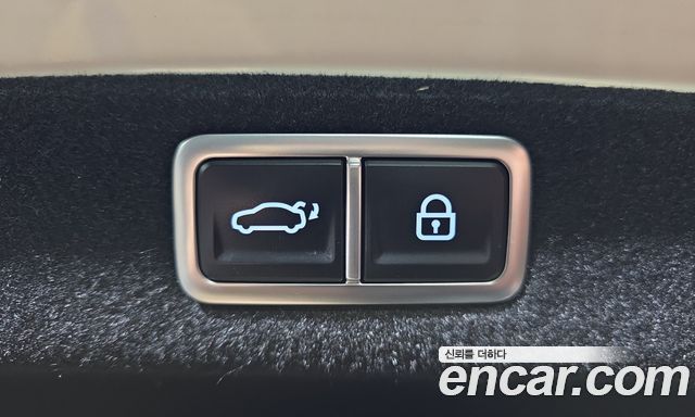 Hyundai Grandeur Hybrid (GN7) Premium 2023 — фото 18