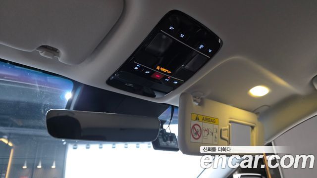 Hyundai Grandeur Hybrid (GN7) Premium 2023 — фото 19