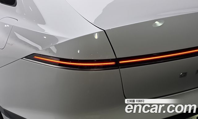 Hyundai Grandeur Hybrid (GN7) Premium 2023 — фото 23