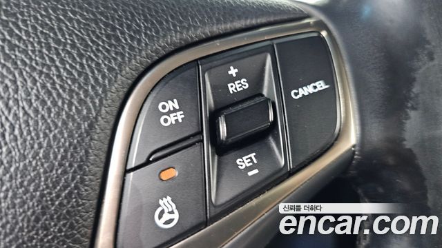 Hyundai Grandeur (HG) HG240 Luxury 2012 — фото 13