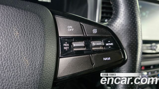KG Mobility (SsangYong) Rexton Sports Diesel 2.2 4WD Prestige 2022 — фото 20