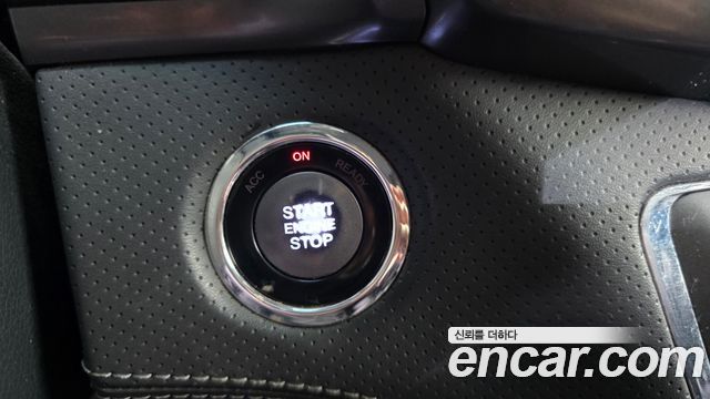 KG Mobility (SsangYong) Rexton Sports Diesel 2.2 4WD Prestige 2022 — фото 27