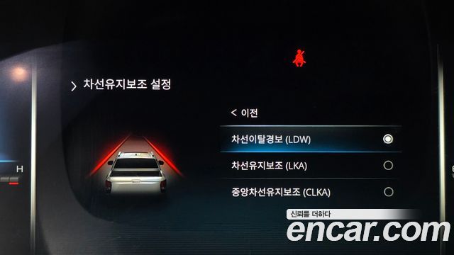KG Mobility (SsangYong) Rexton Sports Diesel 2.2 4WD Prestige 2022 — фото 30