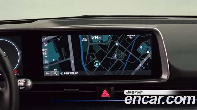 Hyundai Ioniq 6 Long Range AWD Exclusive + 2023 — фото 13