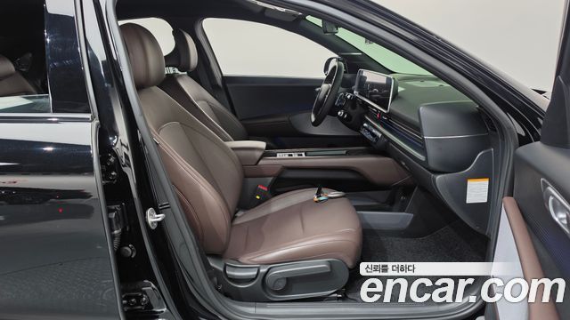 Hyundai Ioniq 6 Long Range AWD Exclusive + 2023 — фото 26