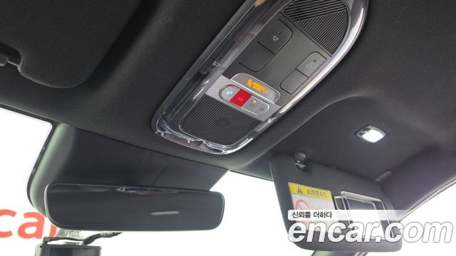 Hyundai Ioniq 6 Long Range AWD Exclusive + 2023 — фото 28