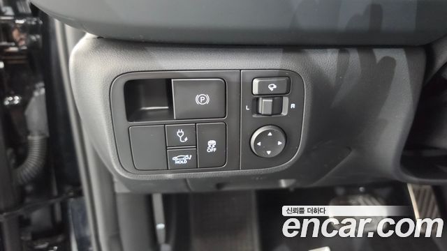 Hyundai Ioniq 6 Long Range AWD Exclusive + 2023 — фото 30