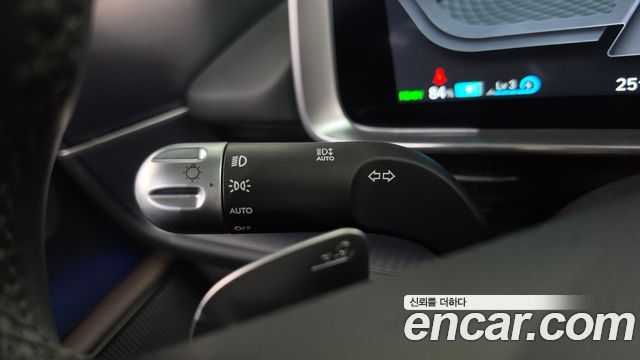 Hyundai Ioniq 6 Long Range AWD Exclusive + 2023 — фото 39