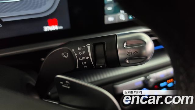 Hyundai Ioniq 6 Long Range AWD Exclusive + 2023 — фото 40