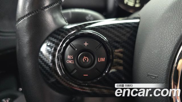 MINI Cooper Countryman HIGH 2nd 2021 — фото 18