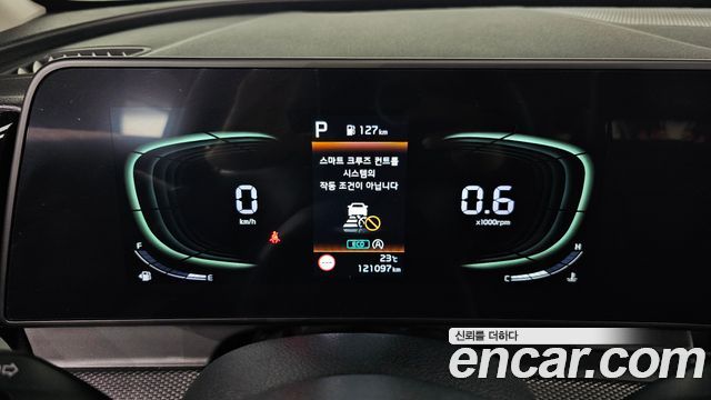 Kia Sportage (V) Gasoline 1.6 Turbo 2WD Trendy 2022 — фото 8